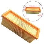Filter for Karcher 2501, 2501TE, 2601, 2601plus, 3001