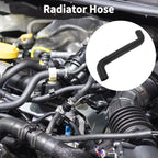 Radiator Hose for Mercedes-Benz Sprinter 3.5-t (2006–2019) No.A9065010182 Rubber