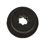 Upper Radiator Rubber Bushing Mount for Mazda 3 6 CX-5 (2004-2023)