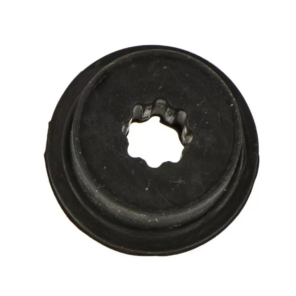 Upper Radiator Rubber Bushing Mount for Mazda 3 6 CX-5 (2004-2023)