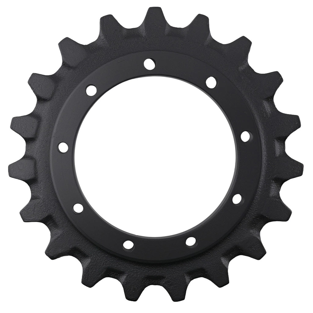 Drive Sprocket for Caterpillar 304 305 306 Excavator (2011–2012)