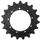 Drive Sprocket for Caterpillar 304 305 306 Excavator (2011–2012)