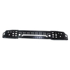 Replacement Front Bumper Impact Absorber for Toyota Hilux (2005–2015)