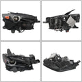 LED Headlight Assembly for Mazda CX30 (2020–2022) Passenger/RH