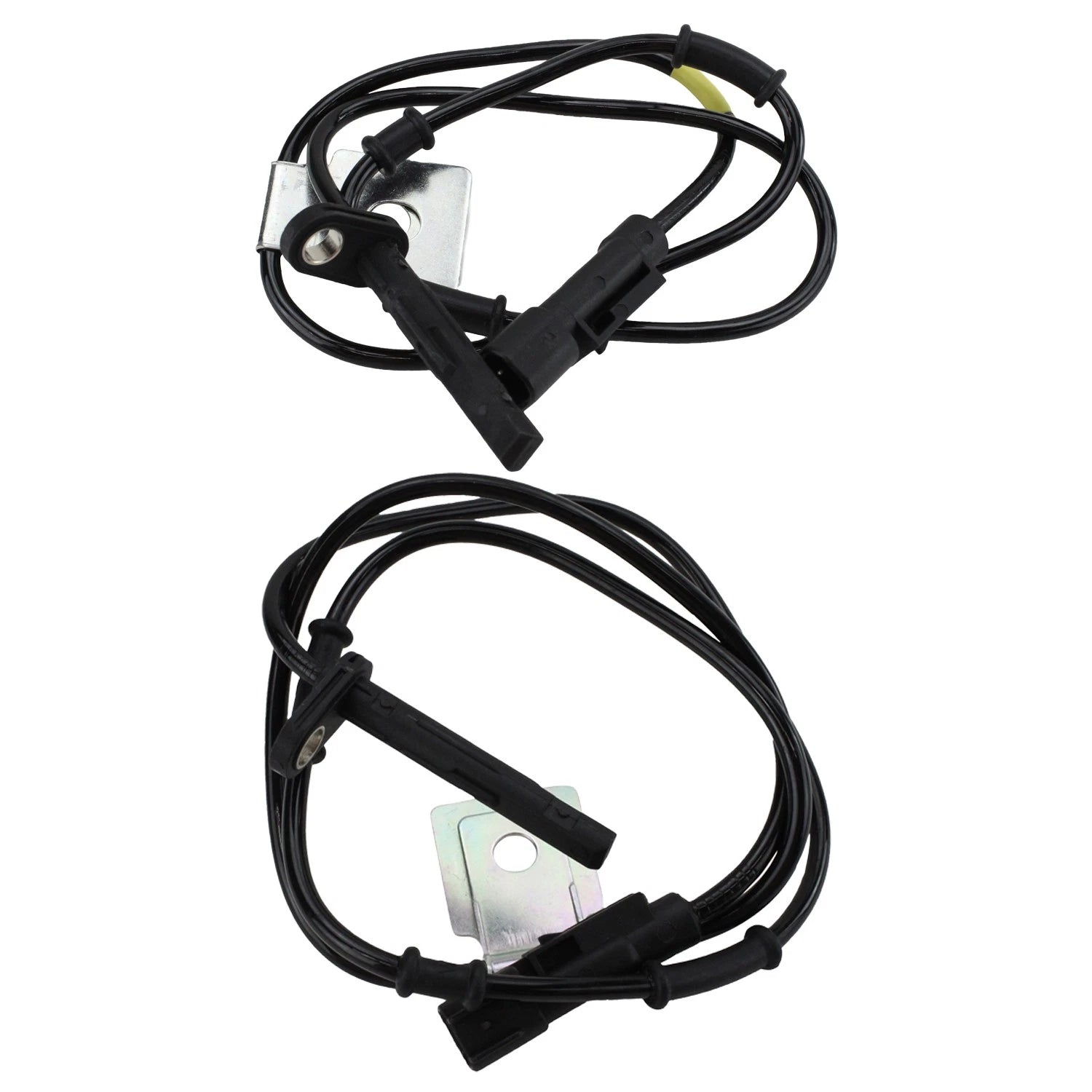 NTK ABS Sensor Kit for Chevrolet Equinox, GMC Terrain (2010–2017)