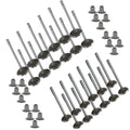 Intake Exhaust Valve Kit for Buick Allure Enclave Lacrosse (2004–2011)