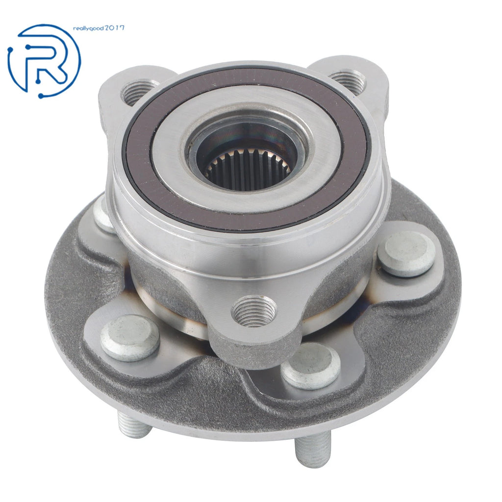 Wheel Bearing Hub Assembly for Toyota Corolla Prius Prime (2017-2022)