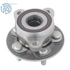 Wheel Bearing Hub Assembly for Toyota Corolla Prius Prime (2017-2022)