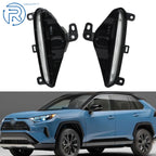 Daytime Running Lights for Toyota RAV4 Hybrid (2021–2023)