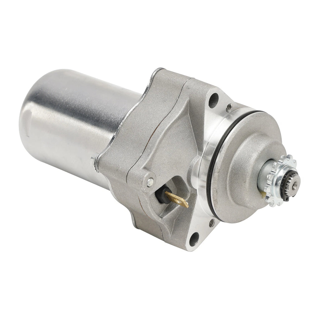 3 Bolt Electric Starter Motor for Kayo Fox 70 (2018–2023)