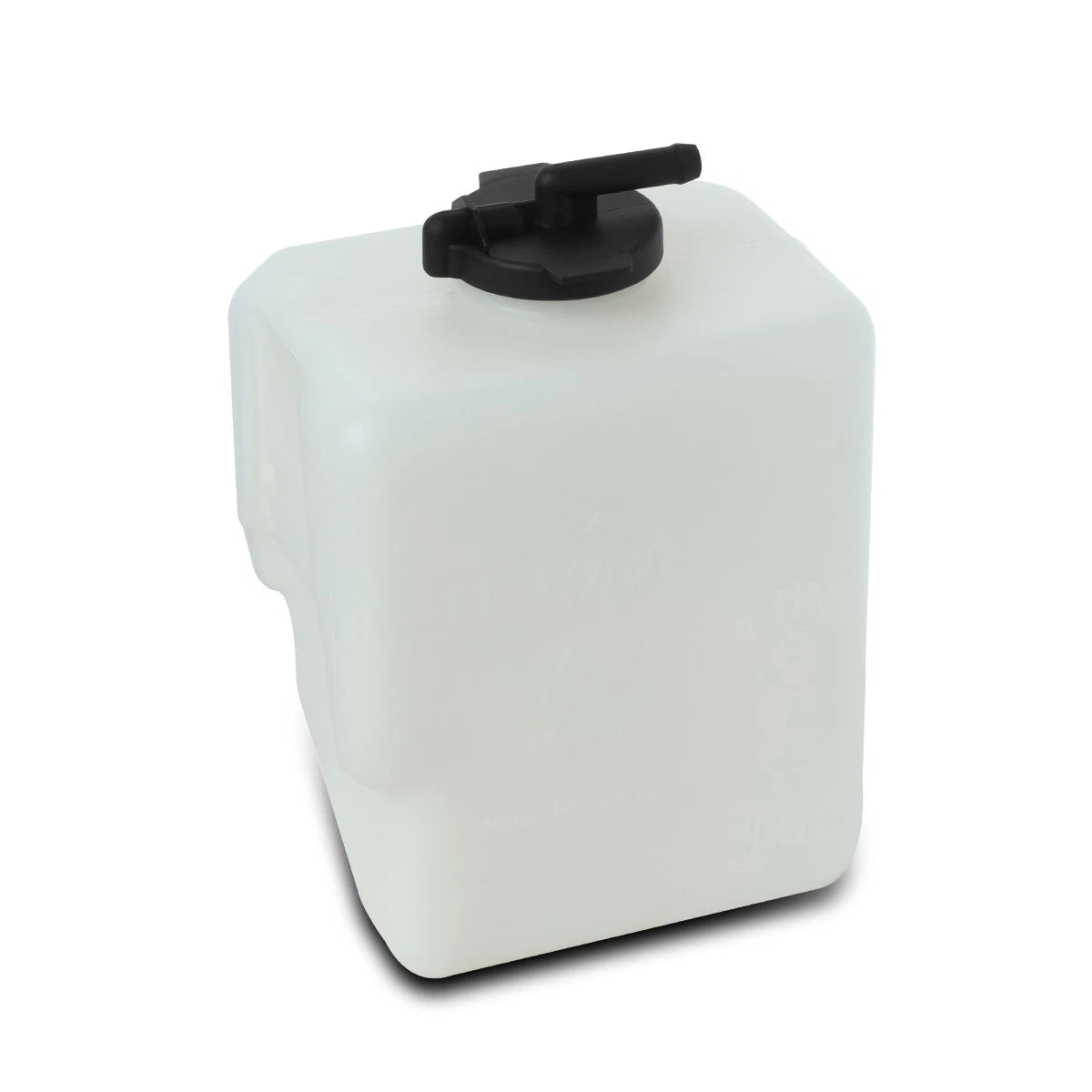 Coolant Fluid Reservoir Overflow Bottle w/Cap for Toyota Avalon (2000–2004)