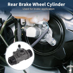 Rear Brake Wheel Cylinder No. 4755035170 for Toyota 4Runner (1987–2002)