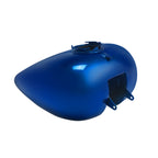 6 Gallon Fuel Gas Tank for Harley Electra Street Glide (2008–2025)