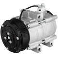 AC Compressor for Ford E-150 E-350 Super Duty (2007–2013)