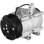 AC Compressor for Ford E-150 E-350 Super Duty (2007–2013)
