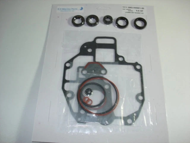 Yamaha T8-T9 Parts for Yamaha T8-T9