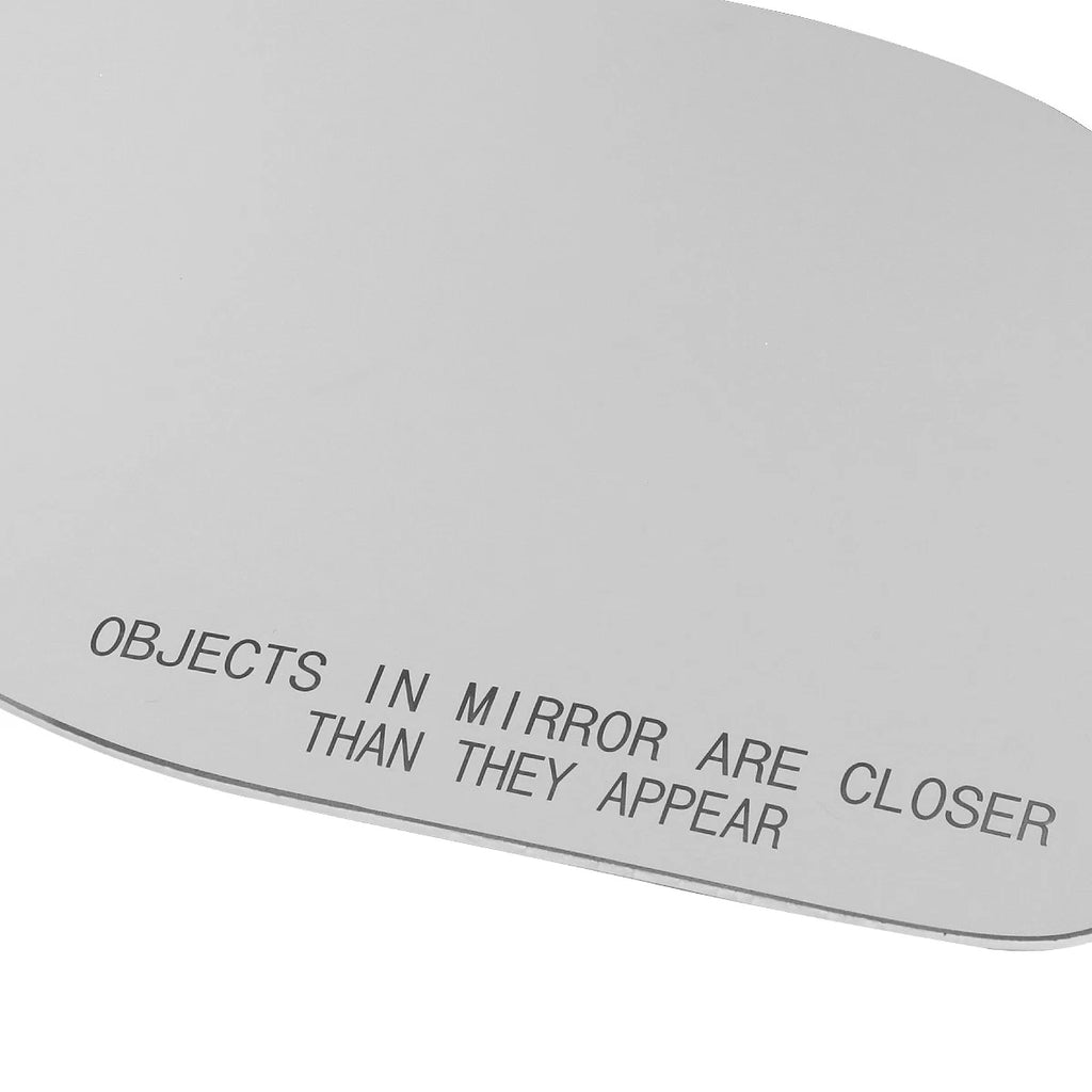 Right Side View Mirror Glass for Ford Explorer Ranger (1995–2005)