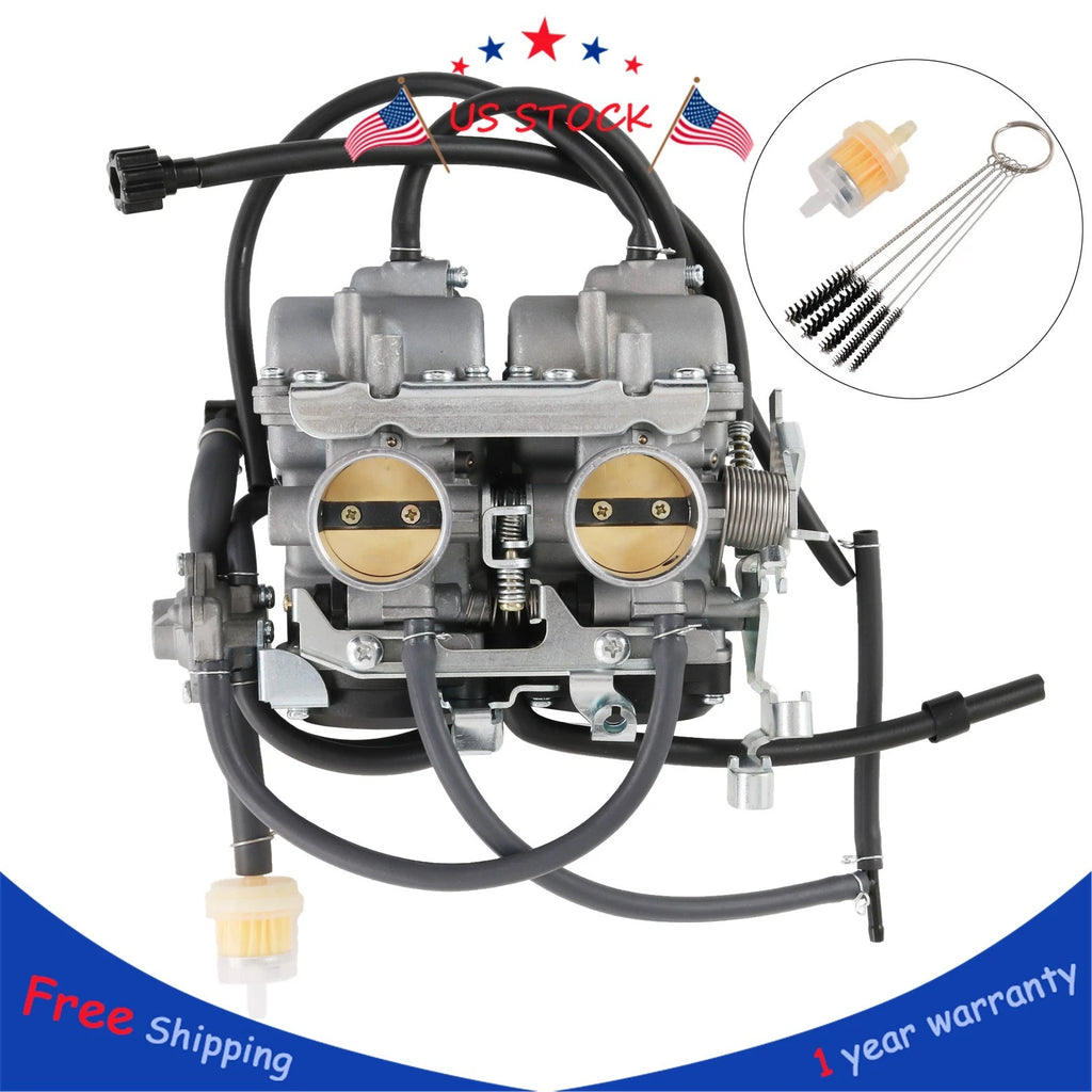 Carburetor for Kawasaki Ninja 250R EX250F (1988–2007)
