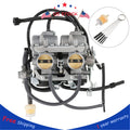 Carburetor for Kawasaki Ninja 250R EX250F (1988–2007)