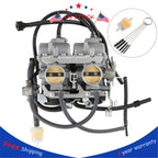Carburetor for Kawasaki Ninja 250R EX250F (1988–2007)