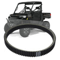 Drive Belt for Polaris RZR XP Turbo XP 4 Turbo RS1 XP 1000 (2014–2023) 3211186
