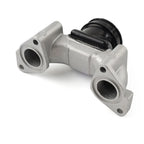 33mm Carburetor Intake Manifold Boot for Honda CMX250 C Rebel 250 (1985-1987)