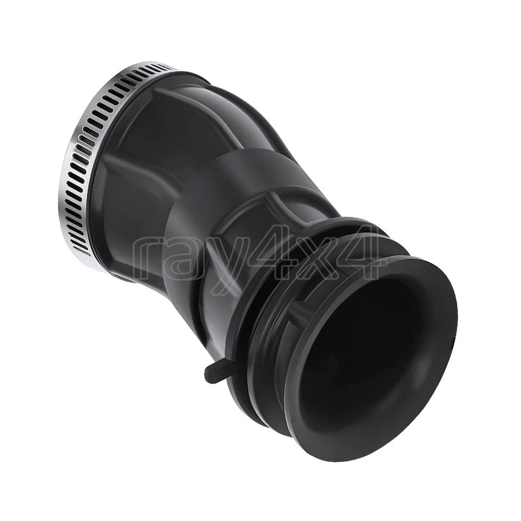 Air Box Cleaner Boot Joint Duct w/ Clamp for Yamaha TTR225 XT225 (1992–2007)