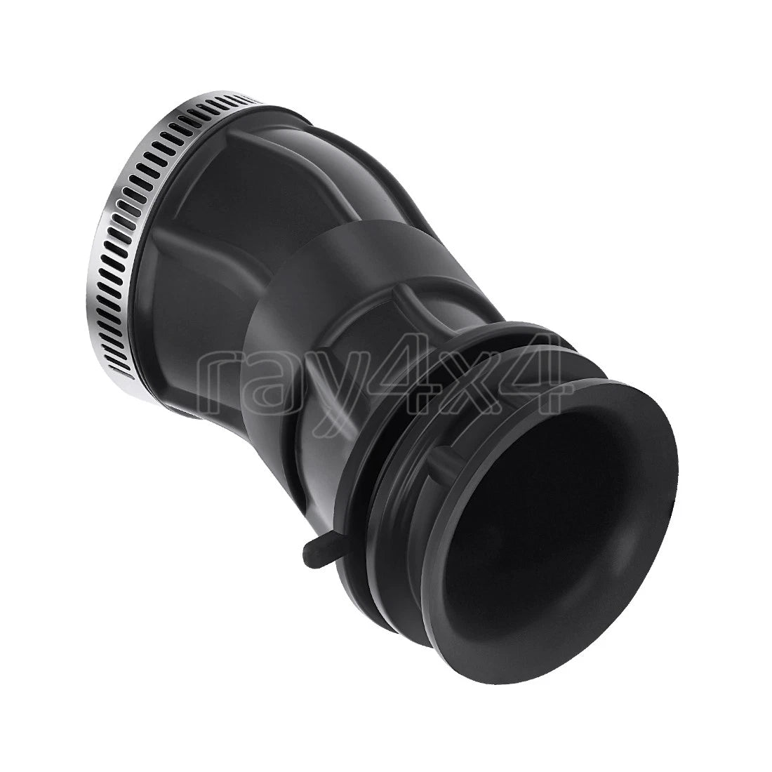Air Box Cleaner Boot Joint Duct w/ Clamp for Yamaha TTR225 XT225 (1992–2007)