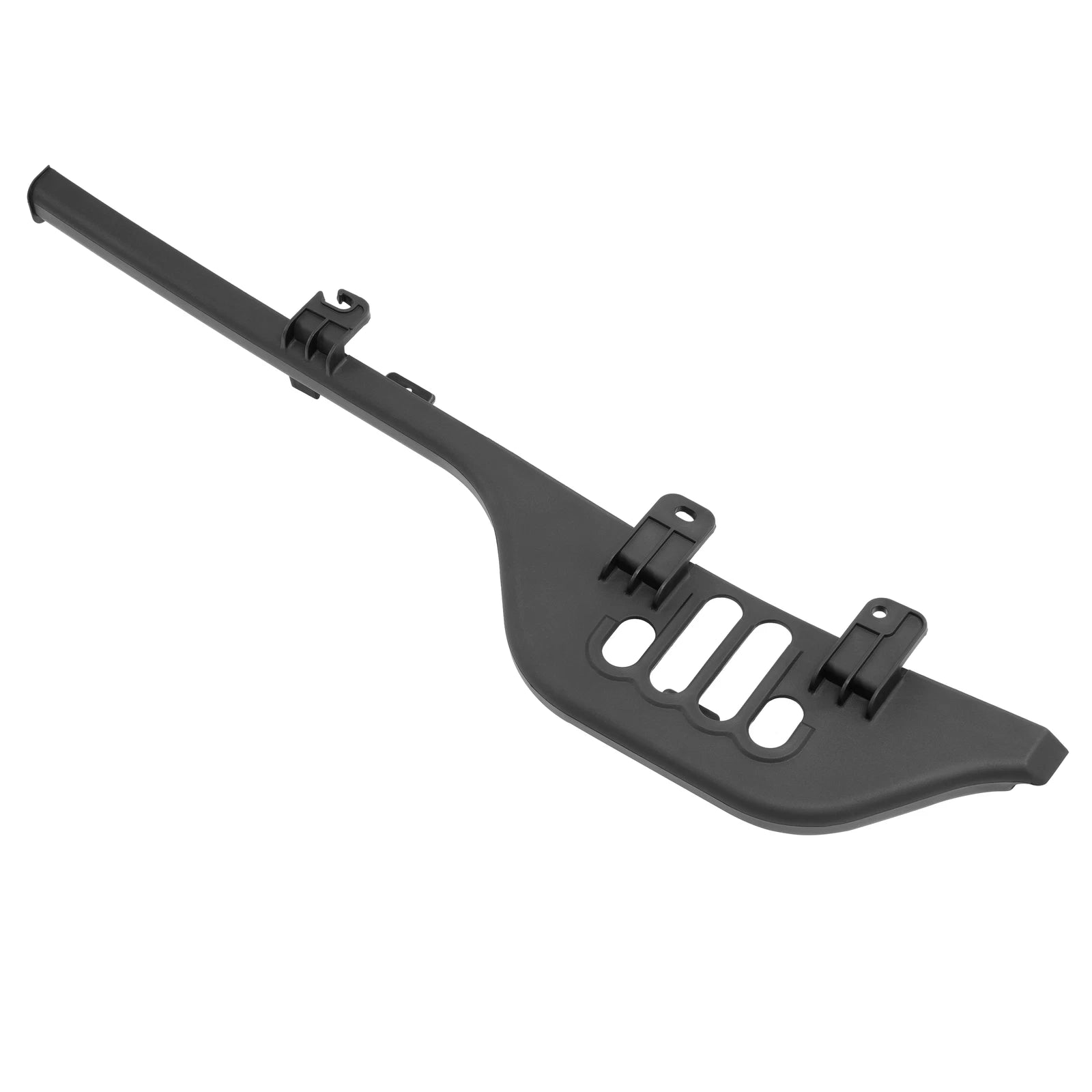 Hood Cowl Panel Wiring Shield for Ford F-250 F-350 F-450 F-550 (2003–2010)