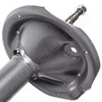 Set of 4 Struts and Shocks for Hyundai Elantra (2007–2010)