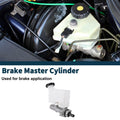 Brake Master Cylinder with Reservoir No. 585102E100 for Hyundai Tucson (2004–2012)