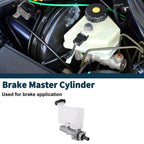 Brake Master Cylinder with Reservoir No. 585102E100 for Hyundai Tucson (2004–2012)