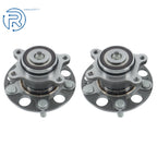 2X Rear Wheel Hub Bearing Assembly for Honda Civic (2006–2011) 512257