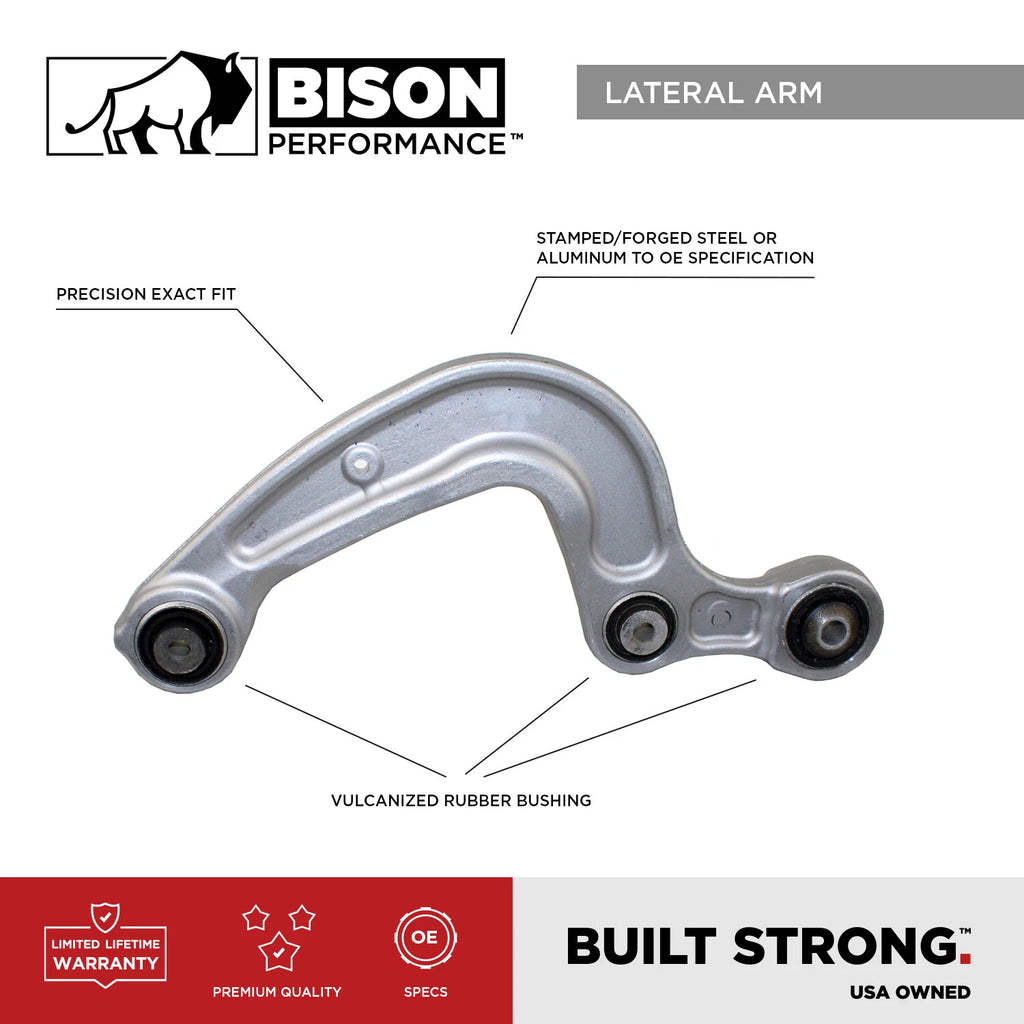 Rear Lower Forward Lateral Arm for Ford Escape (2013–2018)
