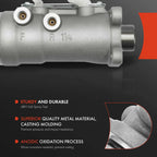 Brake Master Cylinder for Chevrolet W3500 W4500 (2002-2007)