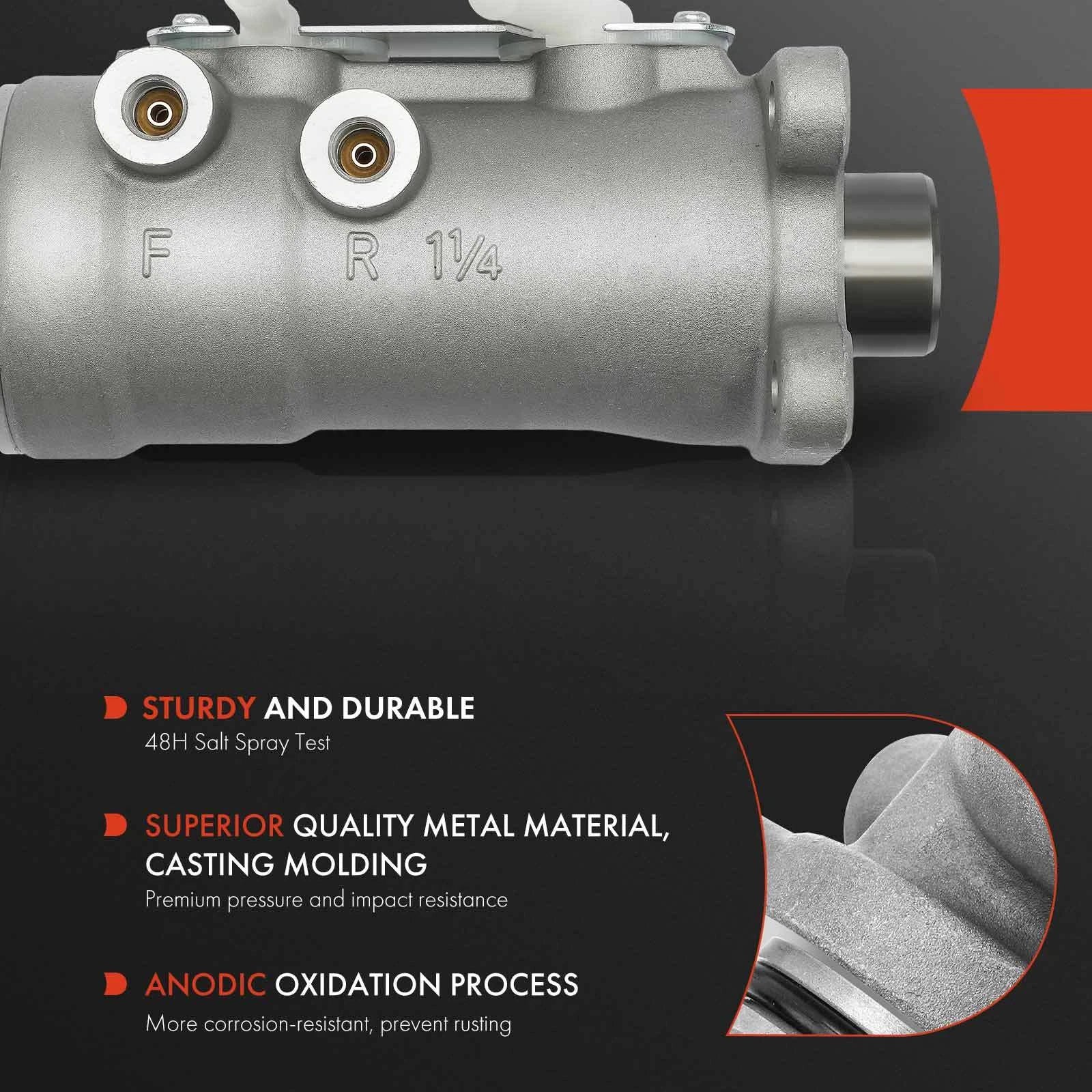 Brake Master Cylinder for Chevrolet W3500 W4500 (2002-2007)