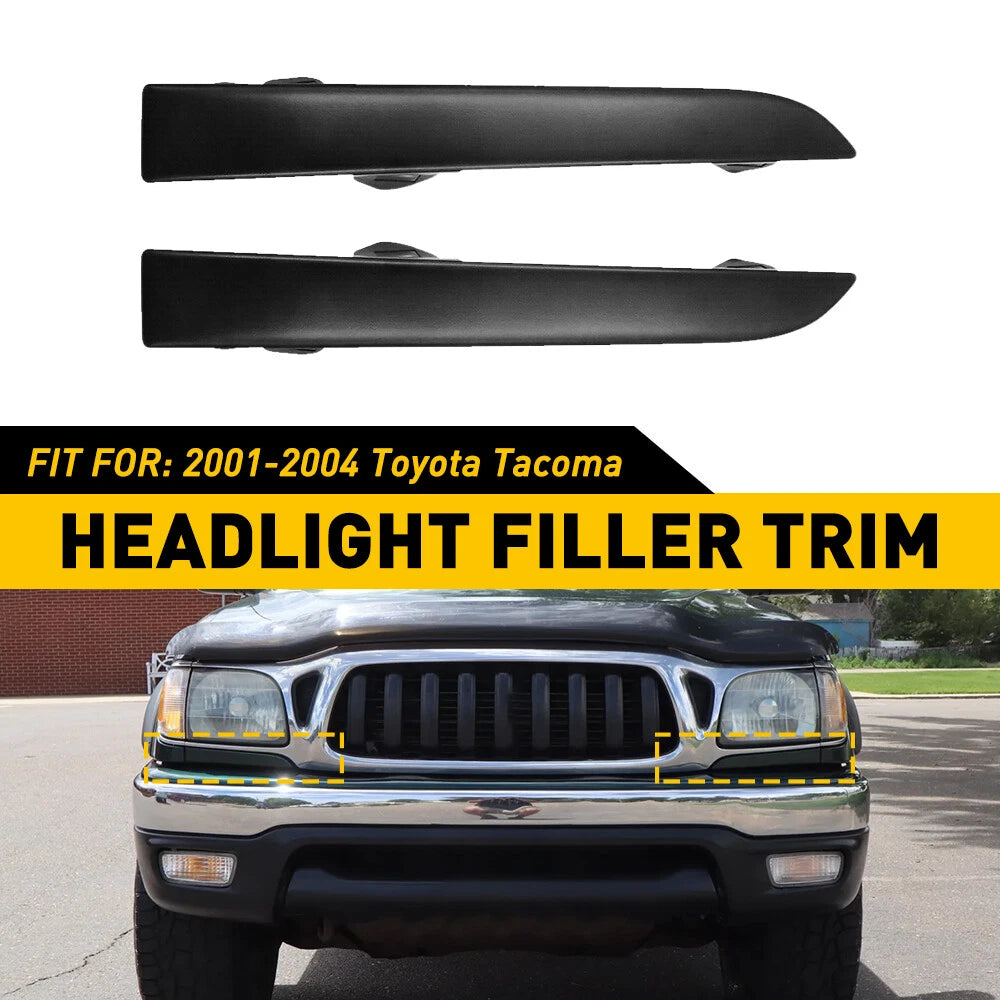 Overhead Dome Map Light Lens for Ford Ranger (1996–2004)