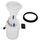 Fuel Pump Assembly for Mini Cooper Base S JCW (2007–2015) L4 1.6L 16112755082