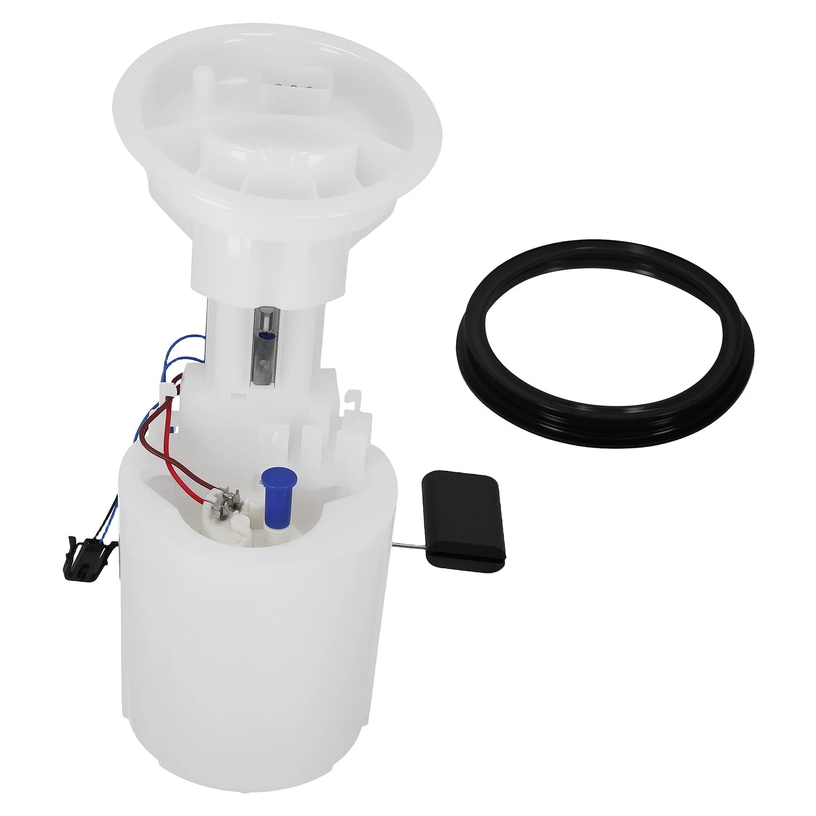 Fuel Pump Assembly for Mini Cooper Base S JCW (2007–2015) L4 1.6L 16112755082