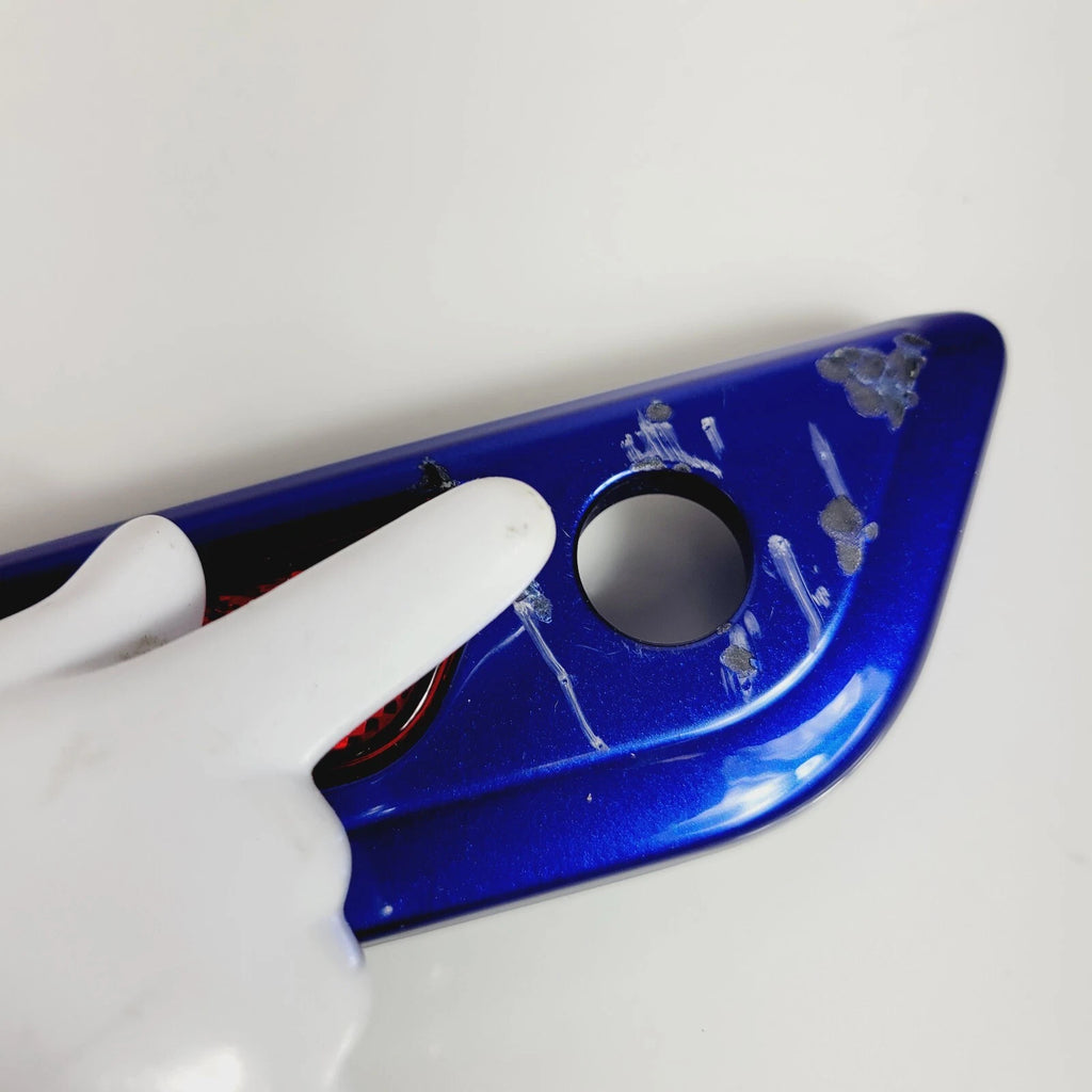 Right Saddlebag Latch Hinge Cover for Harley-Davidson Touring (2014–2023)