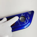 Right Saddlebag Latch Hinge Cover for Harley-Davidson Touring (2014–2023)
