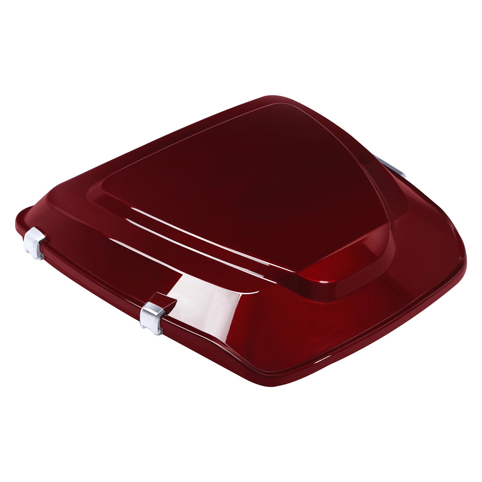 Razor Trunk Luggage for Harley Touring Road King Glide (2014–2024)