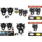 LED Work Light Bar for Truck Boat Motorcycle (Heavy Duty)
