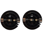 Rear Tail Light Bulb Socket Holders for Mini R56 R57 R58 R59 R61 (2006-2015)