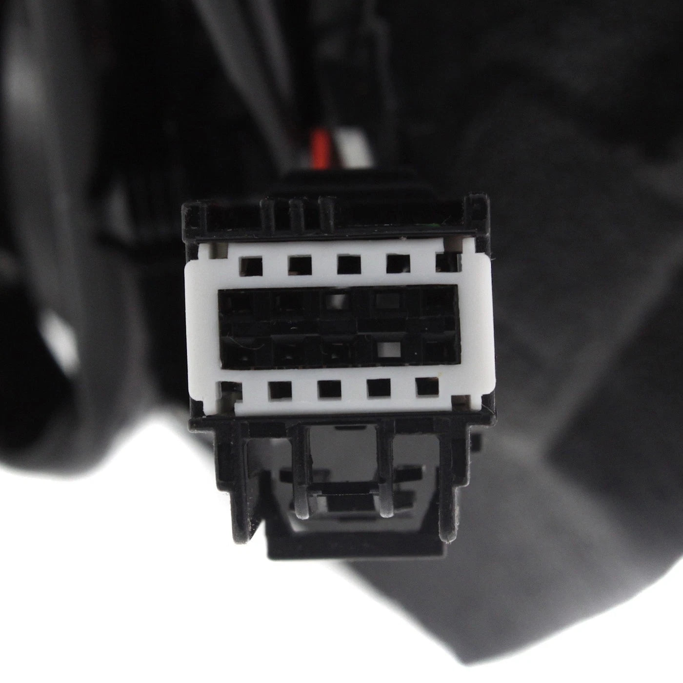 Heated Towing Mirror for Chevy Suburban Yukon (Passenger Right Side)