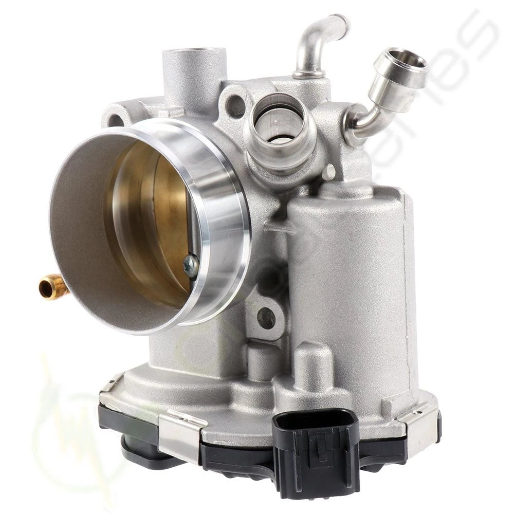 Throttle Body for Chevrolet Cruze (2011–2015), Sonic (2012–2018), Trax (2013–2020) 1.8L