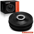 Harmonic Balancer for Mazda 626, MX-6, Ford Probe (1993–1995)