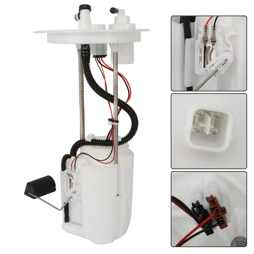 Fuel Pump Assembly for Honda Pioneer 700 1000 (2014–2021)