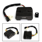 Voltage Regulator for Moto Guzzi Nevada 750 Breva V750 V7 V11 (2003–2010) GU32703810