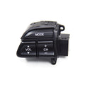 Steering Wheel Volume Control Switch for 2008-2012 Honda Accord Left